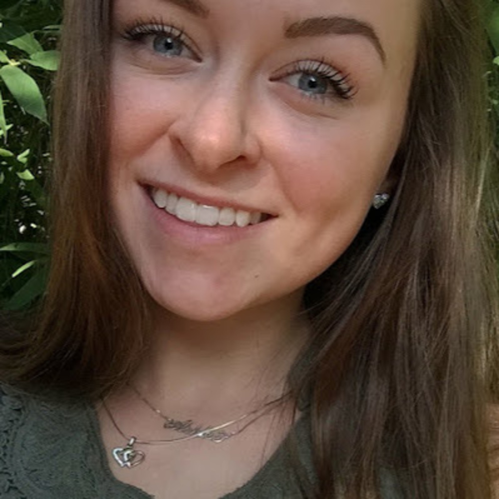 Meet your Posher, Ashlee
